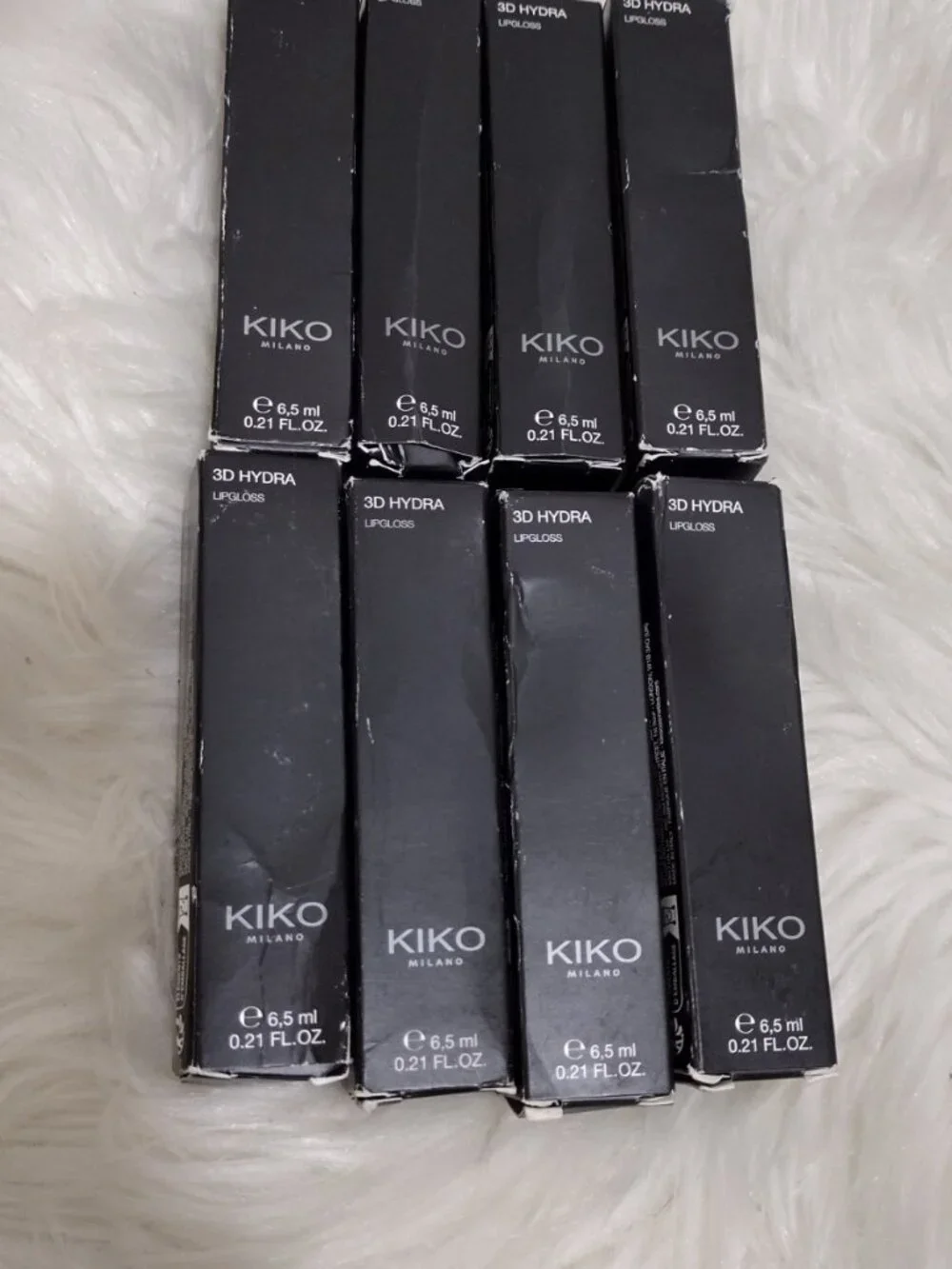 Kiko Milano see all
